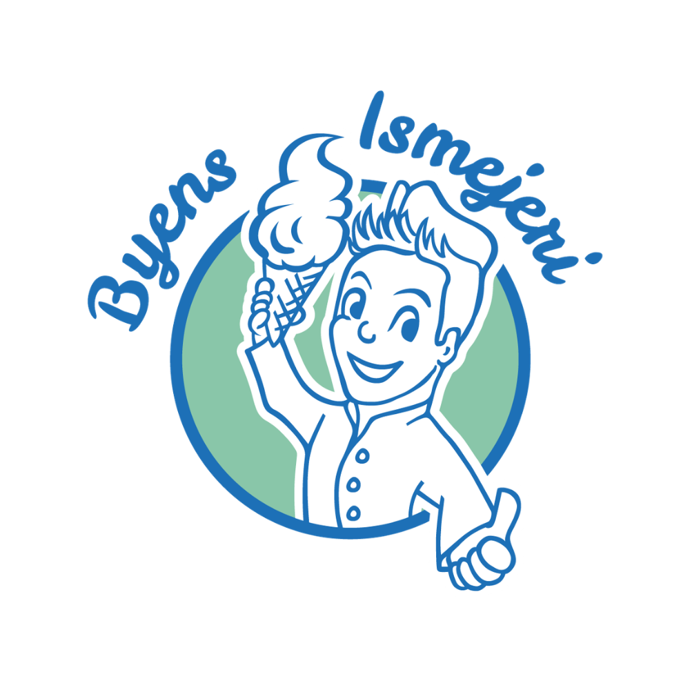 Byens Ismejeri Byens Ismejeri