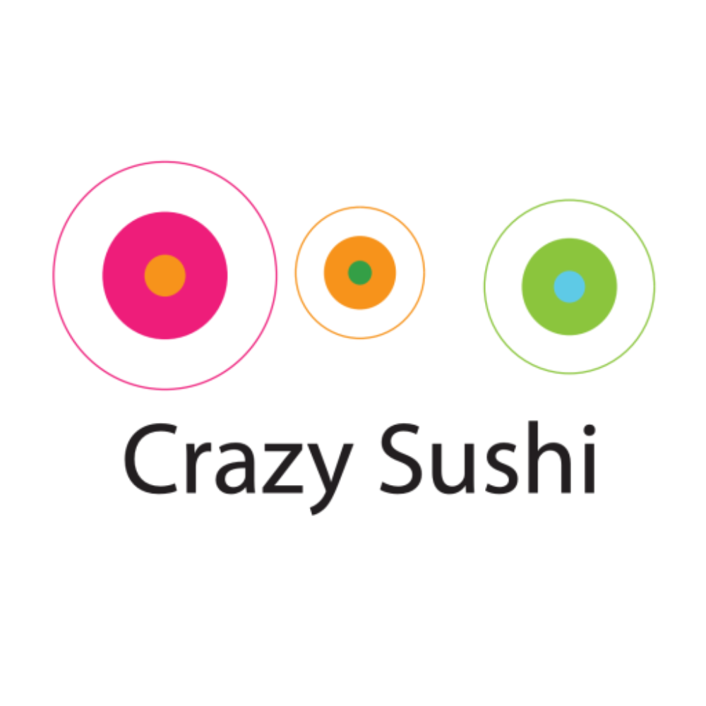 Crazy Sushi Crazy Sushi