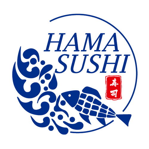 Hama Sushi Hama Sushi